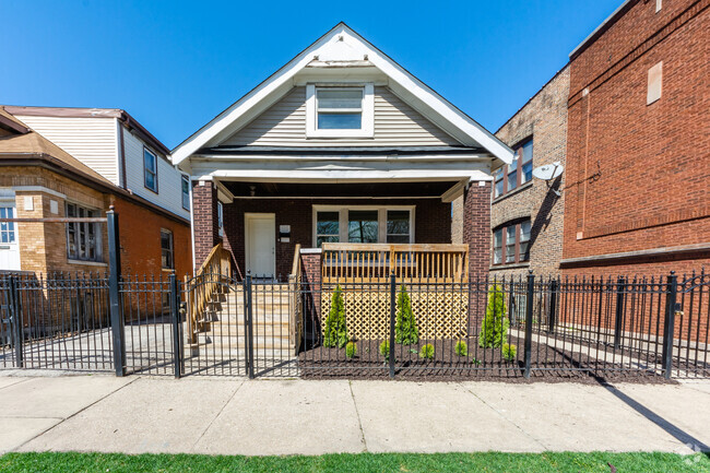 Building Photo - 56 W 76th St Rental