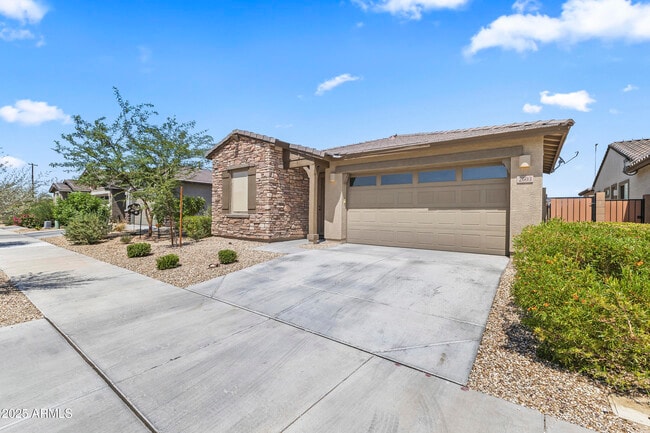 Photo - 2603 S Barks Canyon Trail House