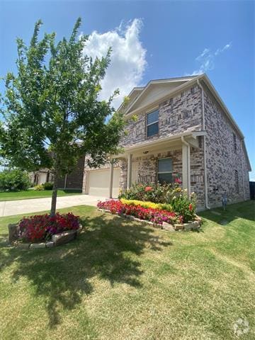 Building Photo - 1516 Westfall Dr Rental