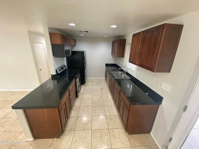 3840 N Pueblo Way