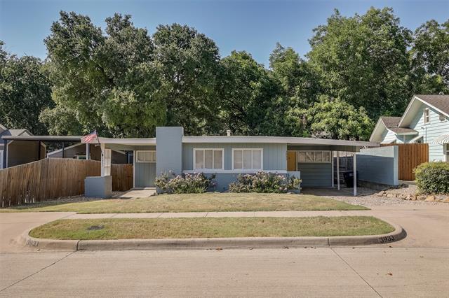 3933 Dexter Ave