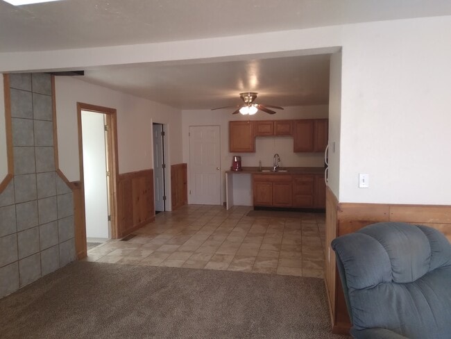 Photo - 732 Clovis Ave House