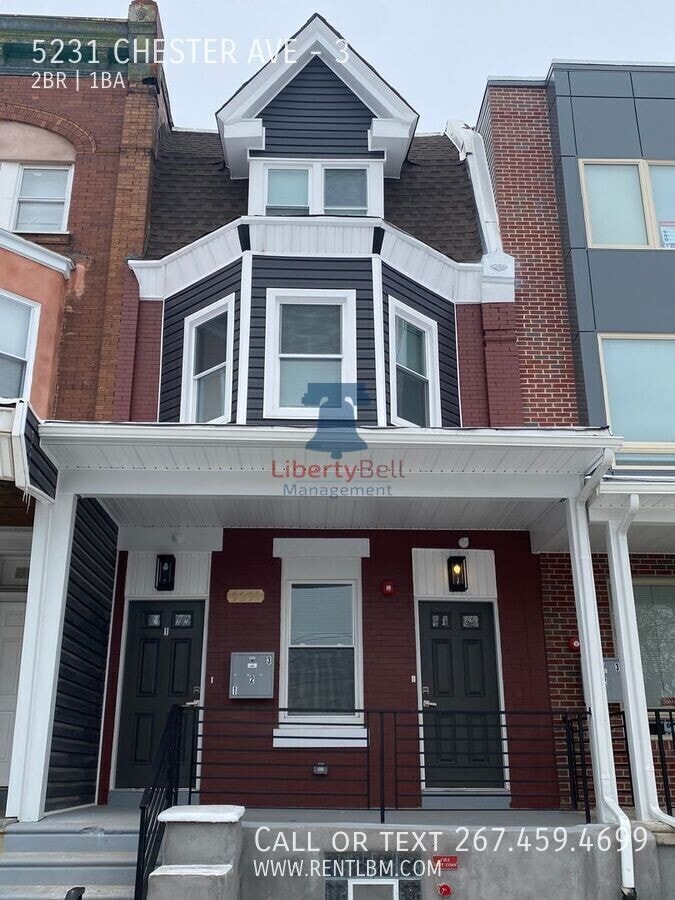 Photo - 5231 Chester Ave Apartment Unit 3