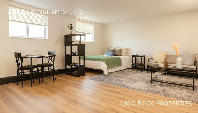 Photo - 310 Birmingham St Unidad 2