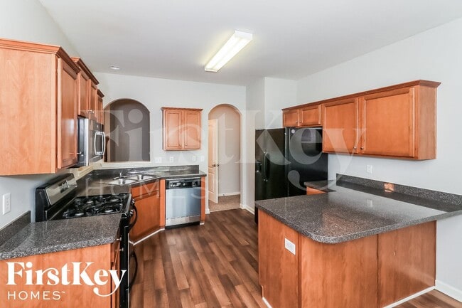 Photo - 84 Ivey Meadow Dr
