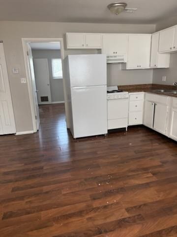 Crescent Court Apartments | One Bedroom