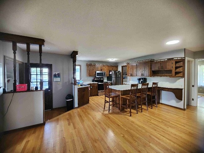 Photo - 1816 34th St NW