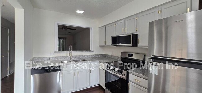 3109 Heathstead Place