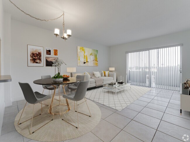 Dinning Room