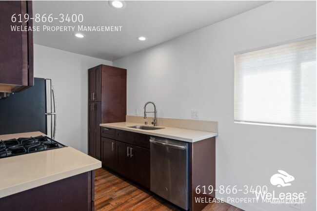 Photo - 1456 Rosecrans St