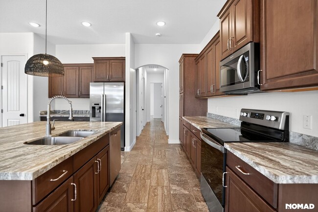 Photo - 5355 N Evans Way