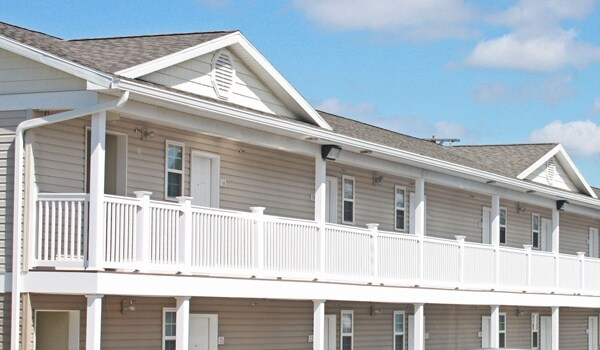 Villas on Carlisle - Villas on Carlisle Apartments