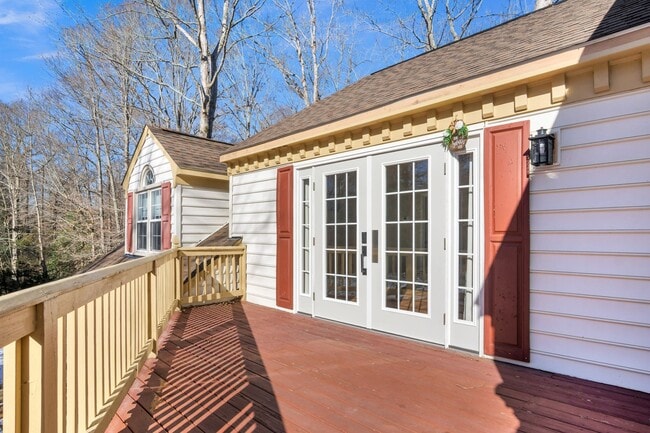 Photo - Spacious Updated 3BR/2BA Apartment with Pond Views & Utilities Included in Williamsburg