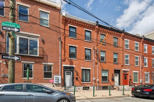Photo - 1833 Ginnodo St House