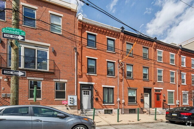 Building Photo - 1833 Ginnodo St Rental