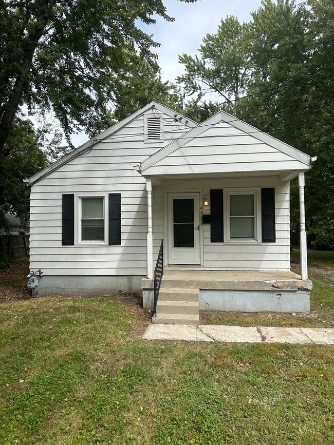 Photo - Updated 2 Bedroom 1 Bath Convenient Shively location