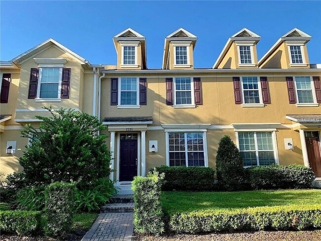 Building Photo - 1781 Grand Rue Dr
