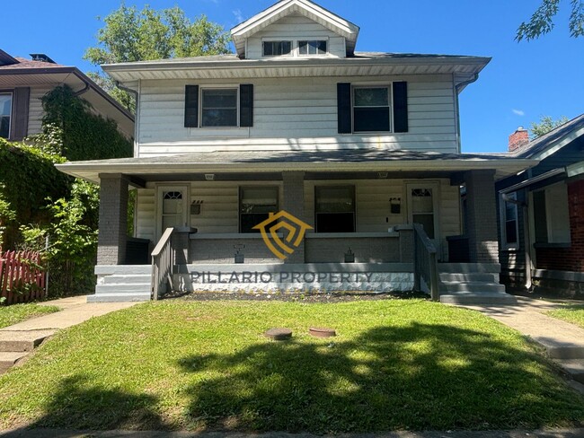 Photo - 706-708 North Bosart Avenue Unit 706 North Bosart Avenue