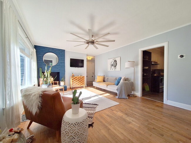 Photo - 4727 Long Leaf Hills Dr