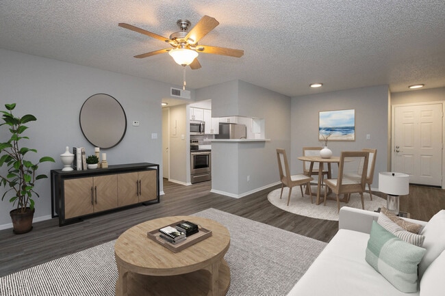 Photo - The Julep & Julep Flats