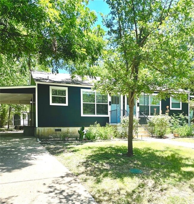 Photo - 1403 Hillside Ave Townhome