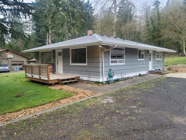 Photo - 2 Bedroom Rambler in Suquamish!
