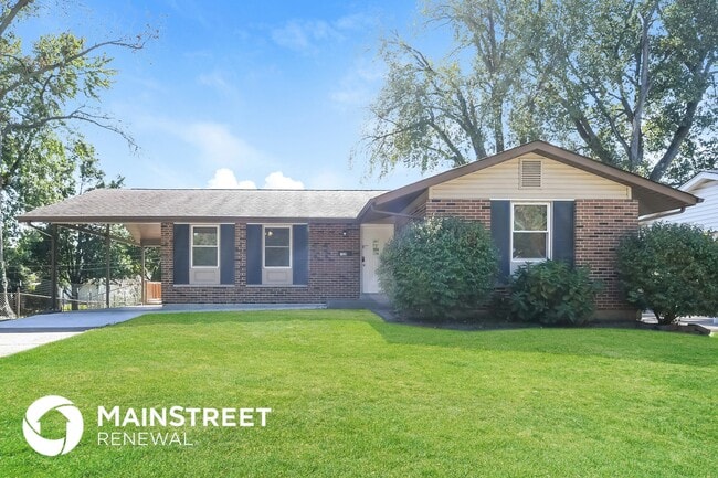 Photo - 1528 Gerard Park Ln