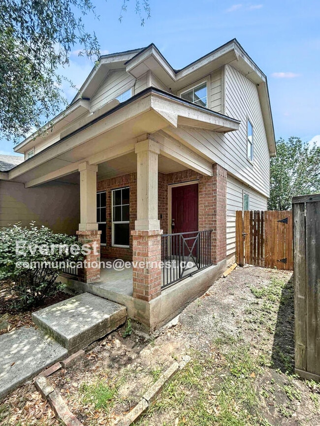 Building Photo - 2671 Hunt St Rental