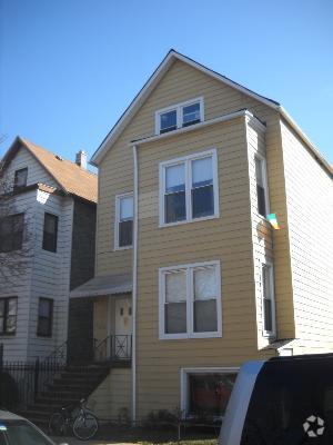 Building Photo - 3423 N Paulina St Unit 3 Rental