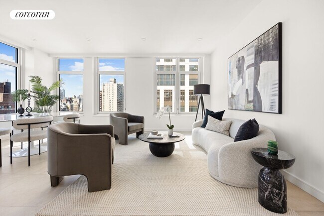 Building Photo - 300 E 83rd St Rental