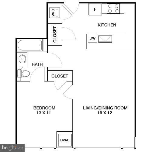 Building Photo - 521 S Broad St Unit 1B-214 Rental