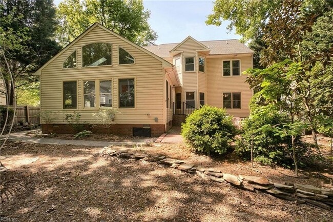 Photo - Call Sabrina Thomas Office at 757-767-0767 for more information