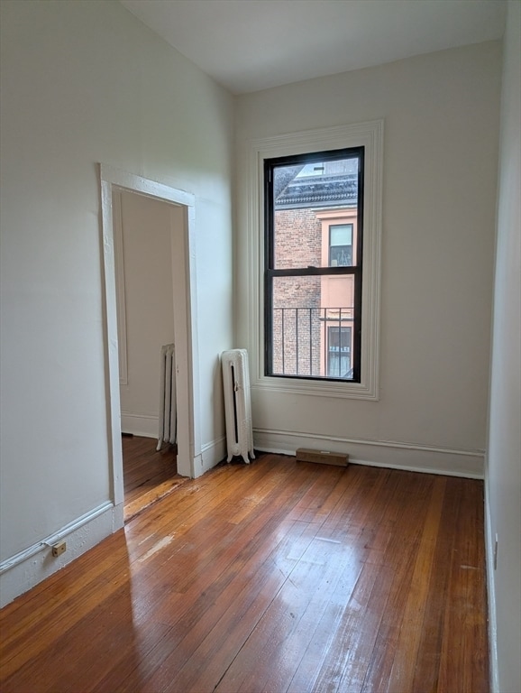 509 Columbus Ave Unidad 5