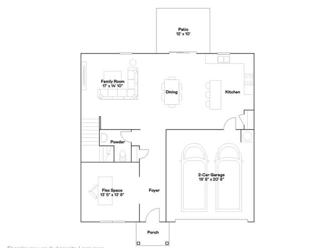 Photo - 216 Paisley Wy
