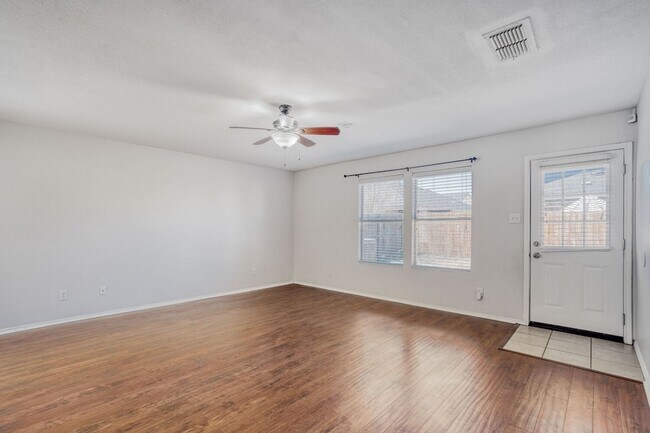 Photo - Charming & Spacious 4 Bedroom 2 and Half bath Home with Open Living, Modern Updates, and Private ...