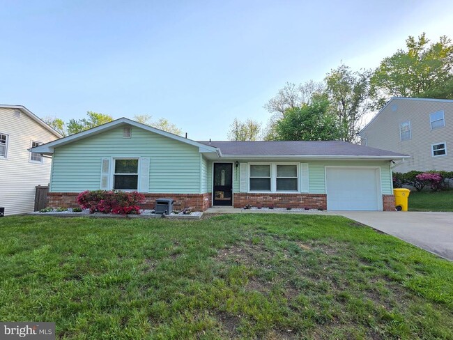 Building Photo - 2090 Jason Ct