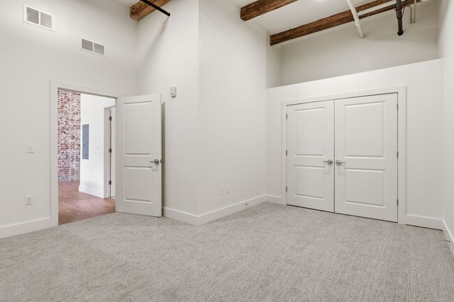 Cascade District Lofts