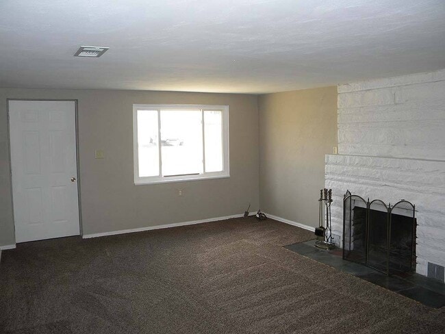 Photo - Charming Ranch with Fireplace, 2 Garages & Large Yard