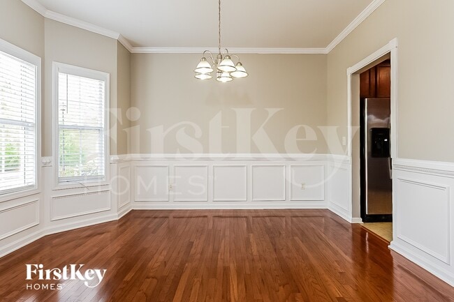 Photo - 821 Harrison Drive