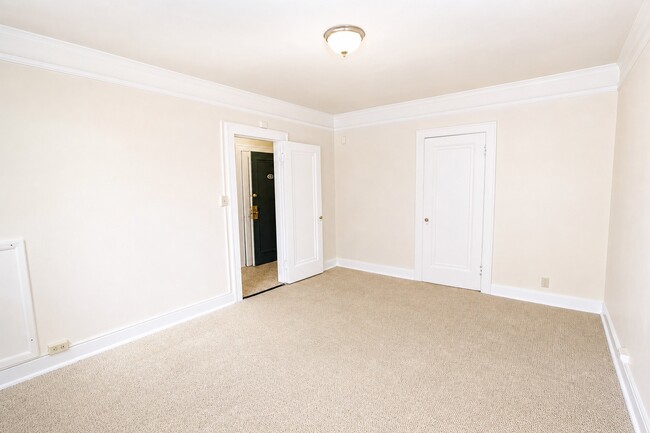 Garden Level 1 Bedroom (Unit B2) - ALL RENTED!