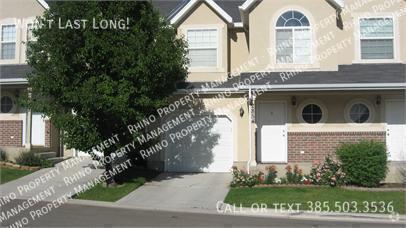 Building Photo - 3 Bedroom/2.5 Bathroom Townhome In Lehi