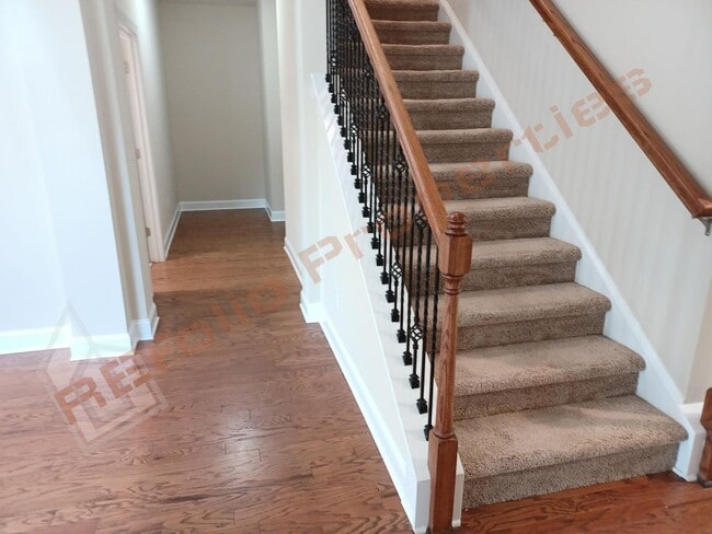 Photo - Luxury 5 Bedroom, 3 Bath, 2-Car Garage End Unit Townhouse w/1st level Primary Suite + Guest Suite...