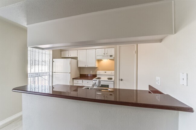 Photo - 6202 Skyline Dr Unidad 44