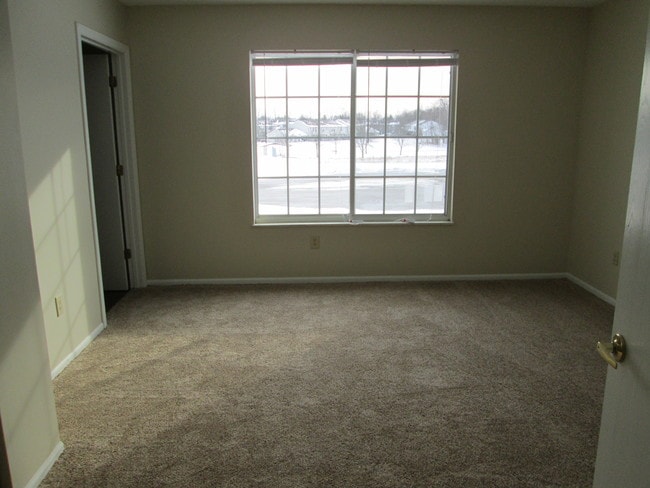 Ranch Master Bedroom