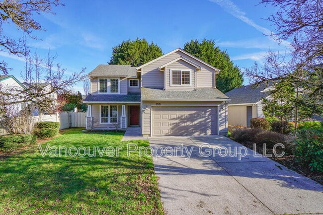 Building Photo - 2515 SE 173rd Pl