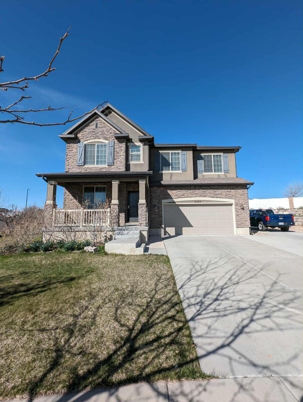 Building Photo - 6389 Elbow River Cir S