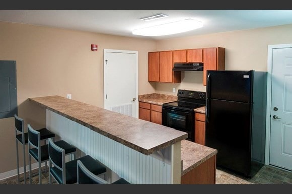 Building Photo - Kansas Villas