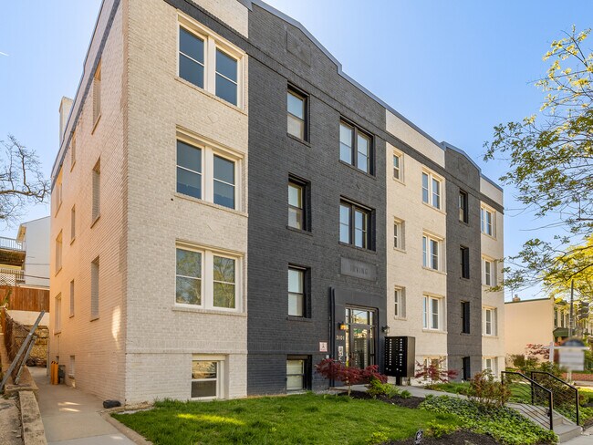 Photo - 3101 Sherman Ave NW Unit 204