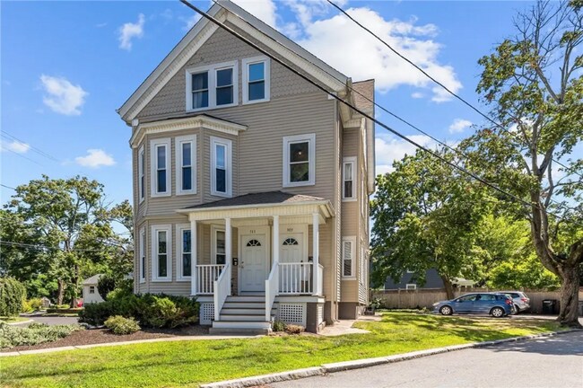 Photo - 311 Highland Ave Unit 1st