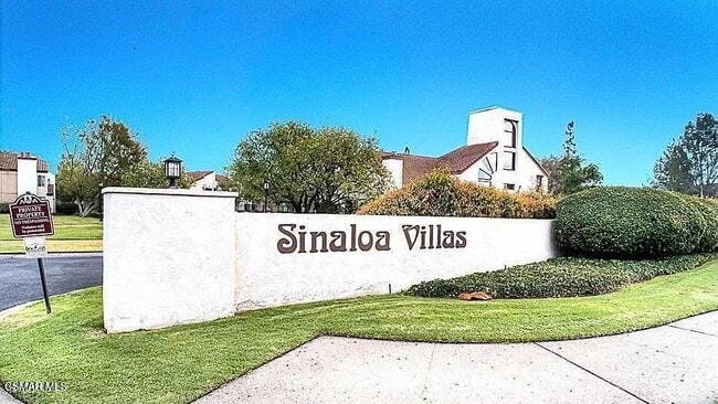 Building Photo - 1778 Sinaloa Rd Rental